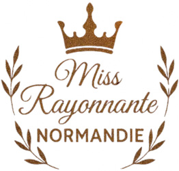 Miss Rayonnante Normandie