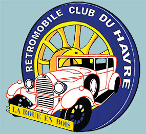 La roue en bois