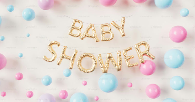 location de salle en Normandie pour réception baby shower