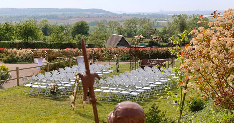 gite en normandie