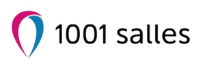 1001 salles