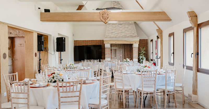 location salle de réception en normandie