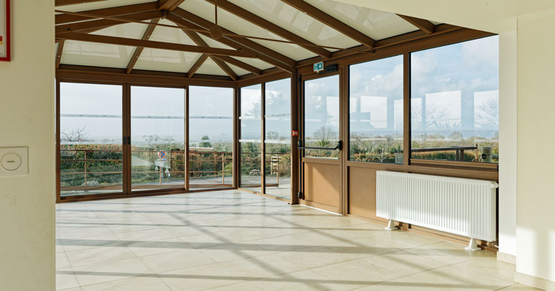 location salle de réception en normandie