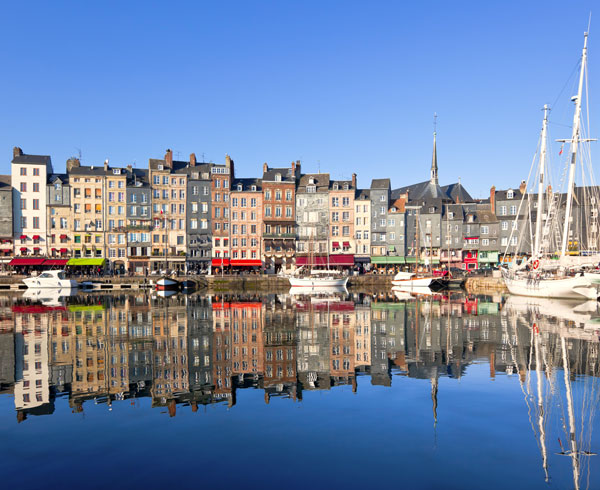 Honfleur