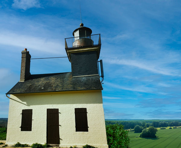 phare de La Roque