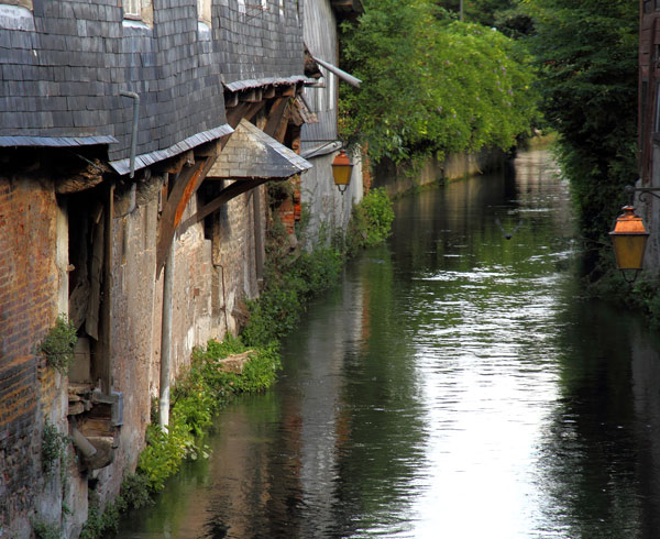 Pont-Audemer